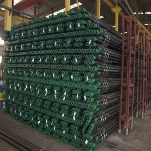Buy cheap API 5CT Standard 9-5/8 BTC LTC N80 Carbon Steel Oil Tubing And Casing With Coupling For Protect Wellbore from wholesalers