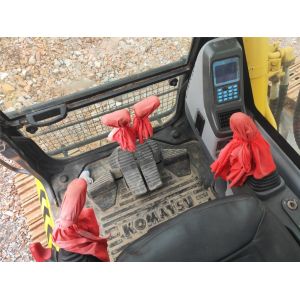 Buy cheap                  Great Quality Secondhand Digger Made in Japan Komatsu PC350-7 Excavator in Nice Condition, Used Komatsu Crawler Excavator PC350 PC360 Hot Sale              from wholesalers