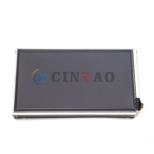 Buy cheap Sanyo LCD LED Display L5F30818P01 Volkswagen Magotan Touareg RNS 510 from wholesalers