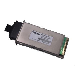 Buy cheap 10Gbps 10G X2 And XENPAK Transponder P2C-XX192-XXC Compatible With Aruba H3C from wholesalers