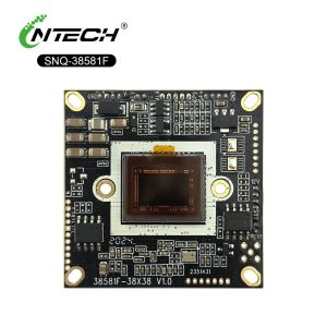 OEM 5MP CCTV SDI Camera Module HD Camera Board AHD/TVI/CVI/CVBS/HD-SDI/EX-SDI