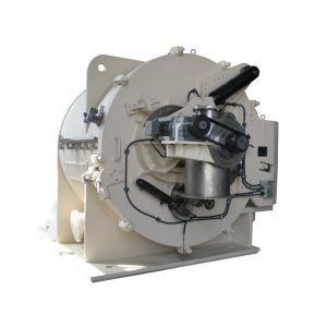 Buy cheap Customizable Wheat Starch Equipment With Plc Control 1500*800*1200mm from wholesalers