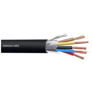 Buy cheap                    High Capacity Electrical Cable Wire for Power Stations              from wholesalers