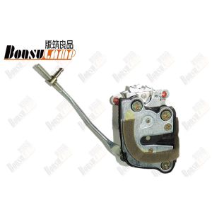 Buy cheap 8-97852412-0 8978524120 Lock Door L And R For Isuzu 100P from wholesalers