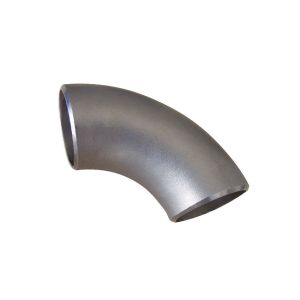 China STD Seamless Buttwelded Carbon Steel 90 Degree Elbow on sale