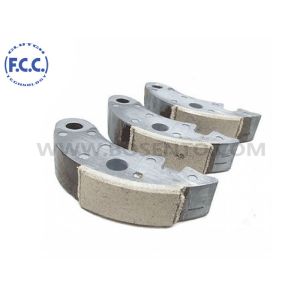 Buy cheap Honda Scooter CVT Clutch Weight Clutch Lining Set For Honda PCX 125 PCX 150 Click 125 Fi from wholesalers