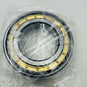 Cylindrical roller bearings, single row N218 ECM , N219 ECM