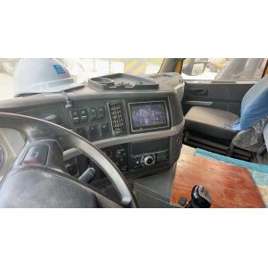 2018 Sany Mobile Truck Cranes with 80 Ton Lifting Capacity