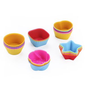 Buy cheap Cake Food Grade Silicone Mold Durable And Safe To Customize from wholesalers