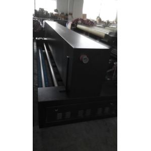 Buy cheap Digital Stand Alone Fixation Machine For Fabric , CE Certificated from wholesalers