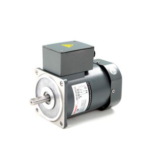 Buy cheap 90YT120WGV22 Micro Compact Geared Motor With Wire Box from wholesalers