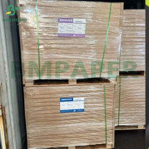 Buy cheap White Blister Packaging Paper Card 275gsm One Side Coated Paperboard from wholesalers