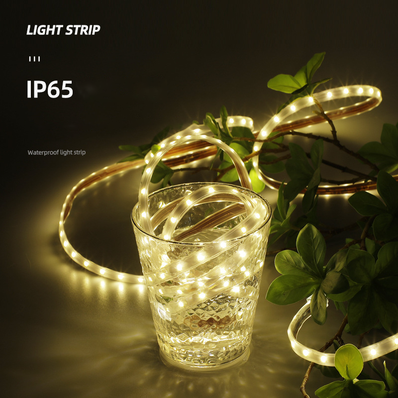 Buy cheap Solar RGB String Lights with 8 Preset Dynamic Modes and 16 Million Colors for Color-Changing Garden Decor from wholesalers