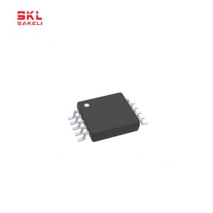 Buy cheap TPS62003DGSR High-Efficiency Buck Converter With Integrated FETs from wholesalers