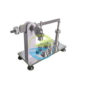 IEC60884-1 2.5N Manual Plug Socket Torque Tester