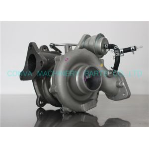 Professional Subaru Legacy Gt Turbo , Mitsubishi Turbocharger 14411AA671