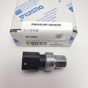 Buy cheap Pressure Sensor 367-9097 For CAT 140 120 R1700 745 740E MD6250 from wholesalers