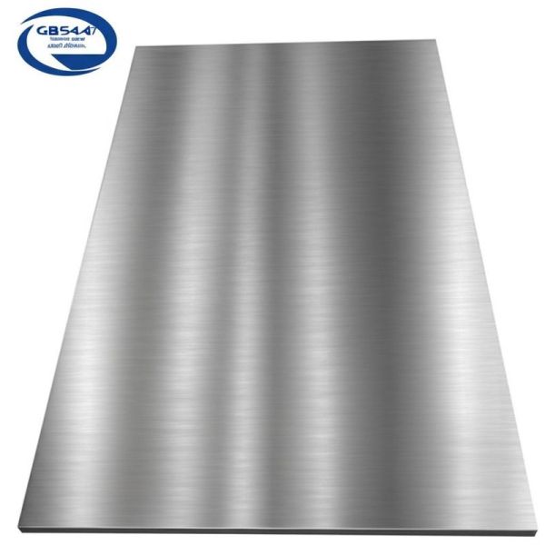 Quality GB8546-87 Standard Titanium Clad Plate The Perfect Choice for ASME SB898 Production for sale
