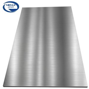 Buy cheap GB8546-87 Standard Titanium Clad Plate The Perfect Choice for ASME SB898 Production from wholesalers