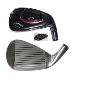 Buy cheap stainless steel golf iron , golf iron , golf irons , premium iron product