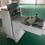 Buy cheap Electric Food Processing Equipments , Toast Bread Bakery Dough Rotary Moulder Shaping Machine from wholesalers