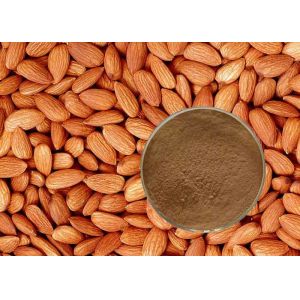 Buy cheap Promote Blood Circulation Herbal Peach Kernel Extract from wholesalers