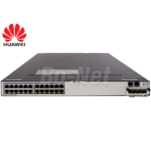 Buy cheap S5700-28C-PWR-EI Cisco 24 Port 10 Gigabit Ethernet Switch from wholesalers