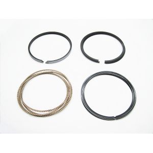 For ISUZU 4HG1 Piston Rings Oil Control Rings Serial OD-IS50