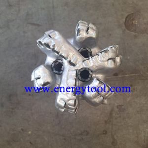 Buy cheap Oilfield Diamond Drilling Tool 6 " Rock PDC Drill Bit from wholesalers