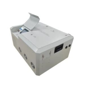 Buy cheap MYUAV Tethered Drone Power Solution with M210 Socket 10000 MAh Capacity and 50m Cable Length from wholesalers