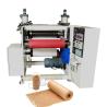 Buy cheap Maximum Diameter of Paper Roll ≤1200mm Honeycomb Paper Die Cutting Machine for Packing from wholesalers