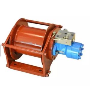 Buy cheap IACS Approved 1T-20Ton Marine Electric Hydraulic horizontal Capstan from wholesalers