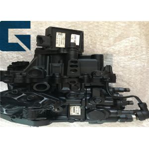 Buy cheap 729237-51360 Fuel Injection Pump For Excavator ZAXIS38U from wholesalers