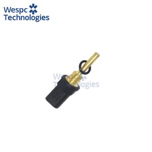 WESPC Water Temperature Sensor U5MK1089 U5MK1091 For Perkins 1104D-E44T 1104D