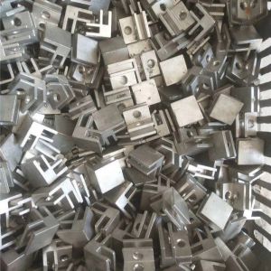 Buy cheap Custom Shower Room Hardware Precision Cnc Machining Services Bathroom Fixtures from wholesalers