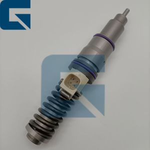 Buy cheap 21582094 VOE21582094 High Quality Common Rail Diesel Fuel Injector from wholesalers