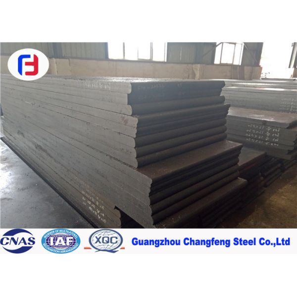 Quality Good wear resistance high strength medium carbon tool steel plate S50C/1.1210 for general purpose for sale