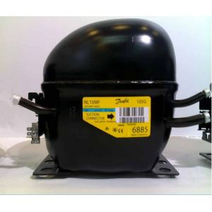 Buy cheap Secop Protable Refeezer Compressor For LBP,MBP,HBP Household And Light Commercial 230V 60HZ from wholesalers