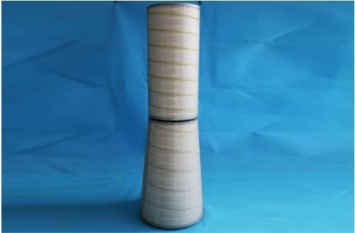 Quality Conical filter cartridge for sale