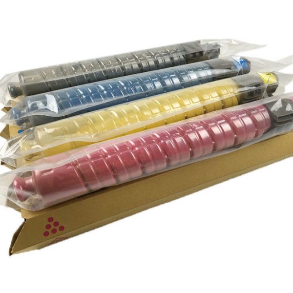 Original Ricoh Toner Cartridge MPC2000 For Ricoh MPC3000 15000 Pages