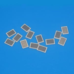 Buy cheap Molybdenum Alumina Metallized Ceramic Substrates High Purity Electrical Application from wholesalers