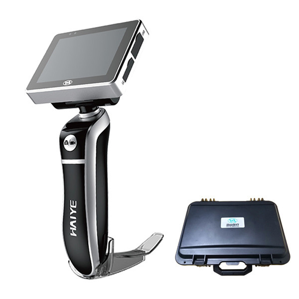 Buy cheap Tracheal Cannula Micro Laryngeal Mirror Conventional Video Laryngoscope from wholesalers