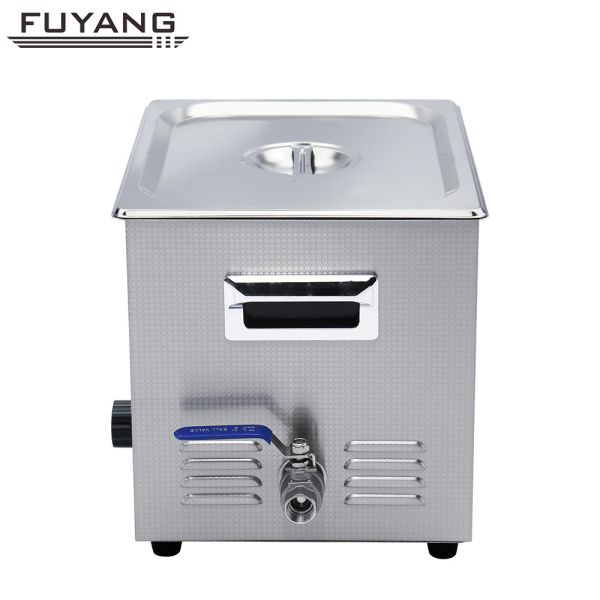 Quality Waterproof 3.2L Mechanical Ultrasonic Benchtop Cleaner For Medical Instruments for sale