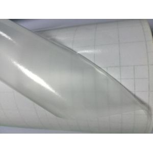 Buy cheap Anti Aging Permanent Glue Cold Lamination Film 70mic With 100g Release Paper from wholesalers