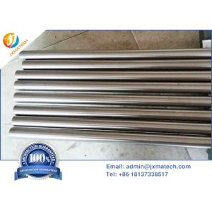 Buy cheap 8.36g/Cm3 Kovar Rod Kovar Alloy K Uns K94610 With Good Low Temperature Structure Stability from wholesalers