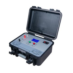 Buy cheap Demagnetization Effect Verification Fast Three-Phase Test Transformer Demagnetization Tester from wholesalers