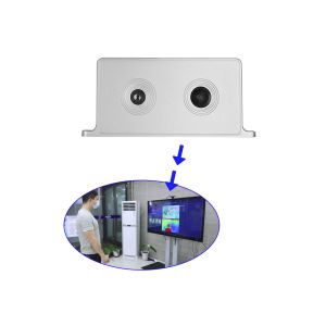 Buy cheap Thermal Camera SDK FT20 Face Recognition Temperature Measurement Device from wholesalers