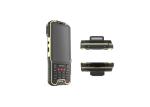 Wireless Data Collection Courier Android Barcode Scanners Electronic Scanning