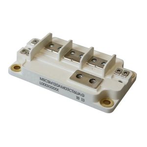 Buy cheap Automotive IGBT Modules MSCSM120AM03CT6LIAG Mosfet Array 1200V 805A Transistors from wholesalers