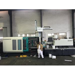 Buy cheap Hydraulic Injection Molding Machine High Pressure Polyurethane Foam Injection Machine from wholesalers